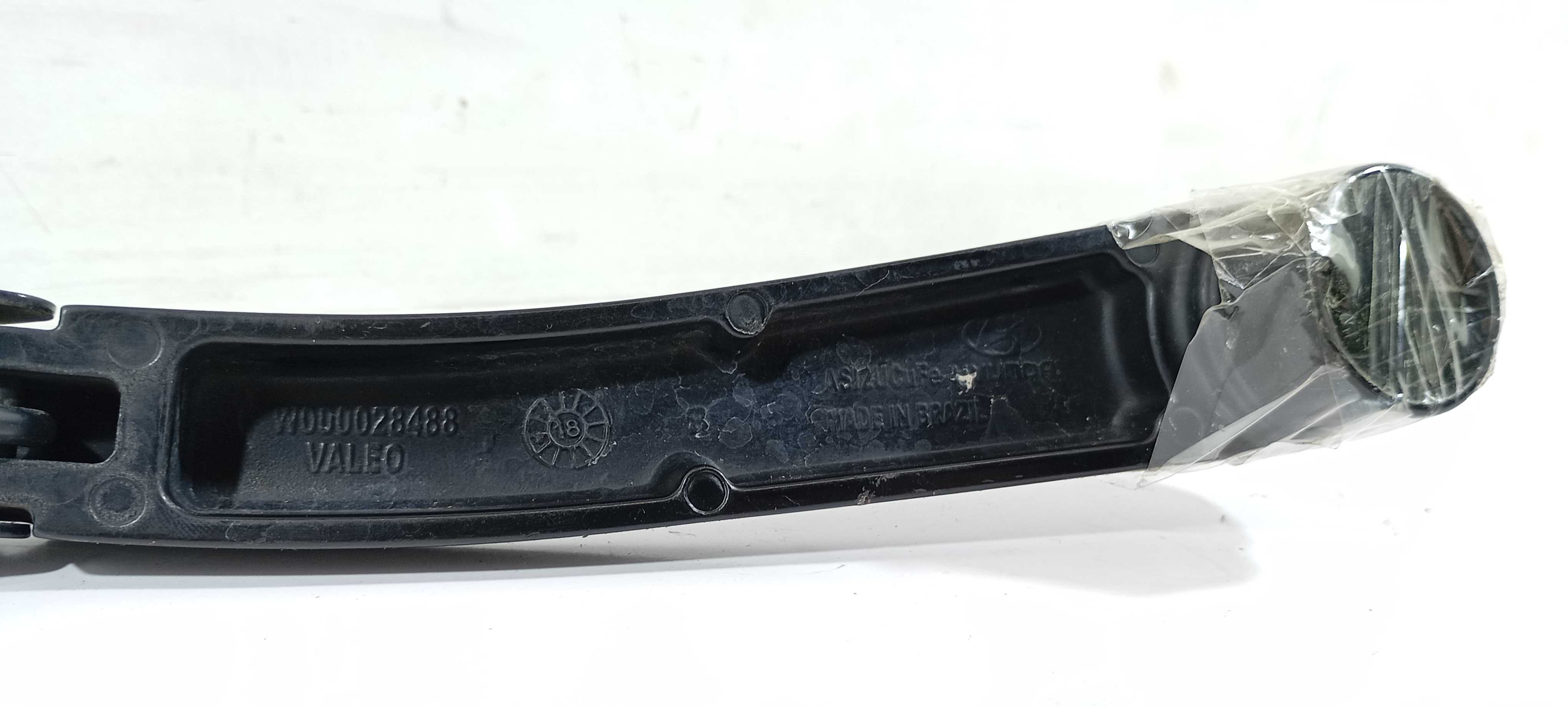 Braço Limpador Diant. D. Hb20x Premium 1.6 2018 W000028488 Direito 9