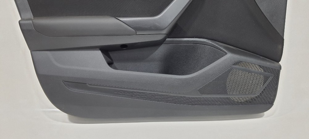 Forro Porta Dianteiro Esquerdo Vw Virtus 2023 6ea867005 7