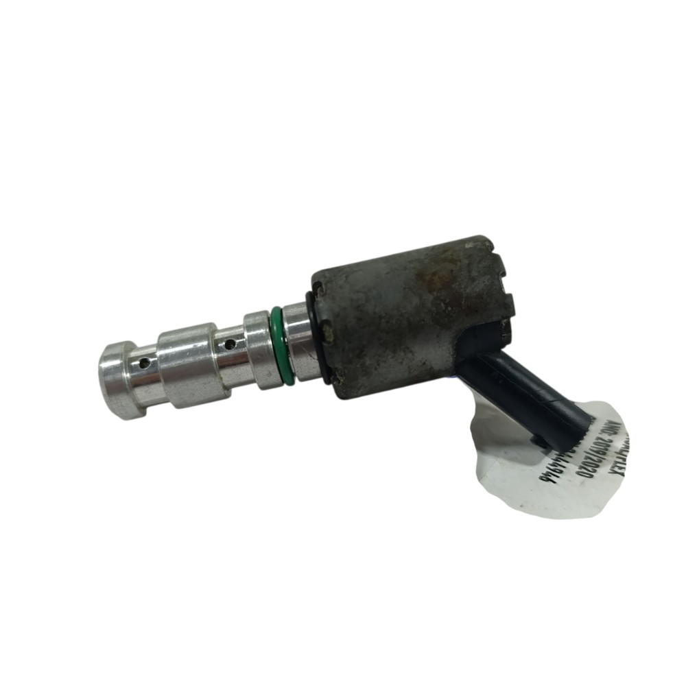Solenóide Bloco Motor Ford Ka Se 1.5 2020 Gn1g6c880aa 2