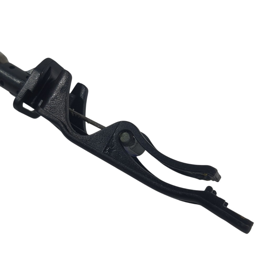 Fechadura Porta Traseira Esquerda Nivus Tsi 2021 5nn839015a 4