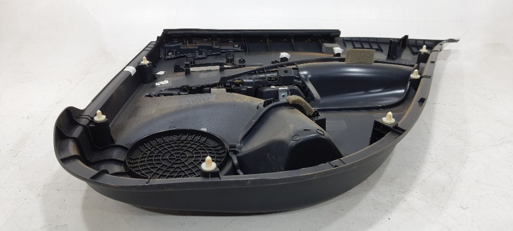 Forro Porta Traseira Esquerda Nissan Kicks 2019 829015ra0a 2