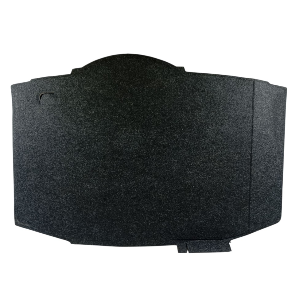 Carpete Porta Malas Polo Highline 2024 6ea863463c1bs Preto 1
