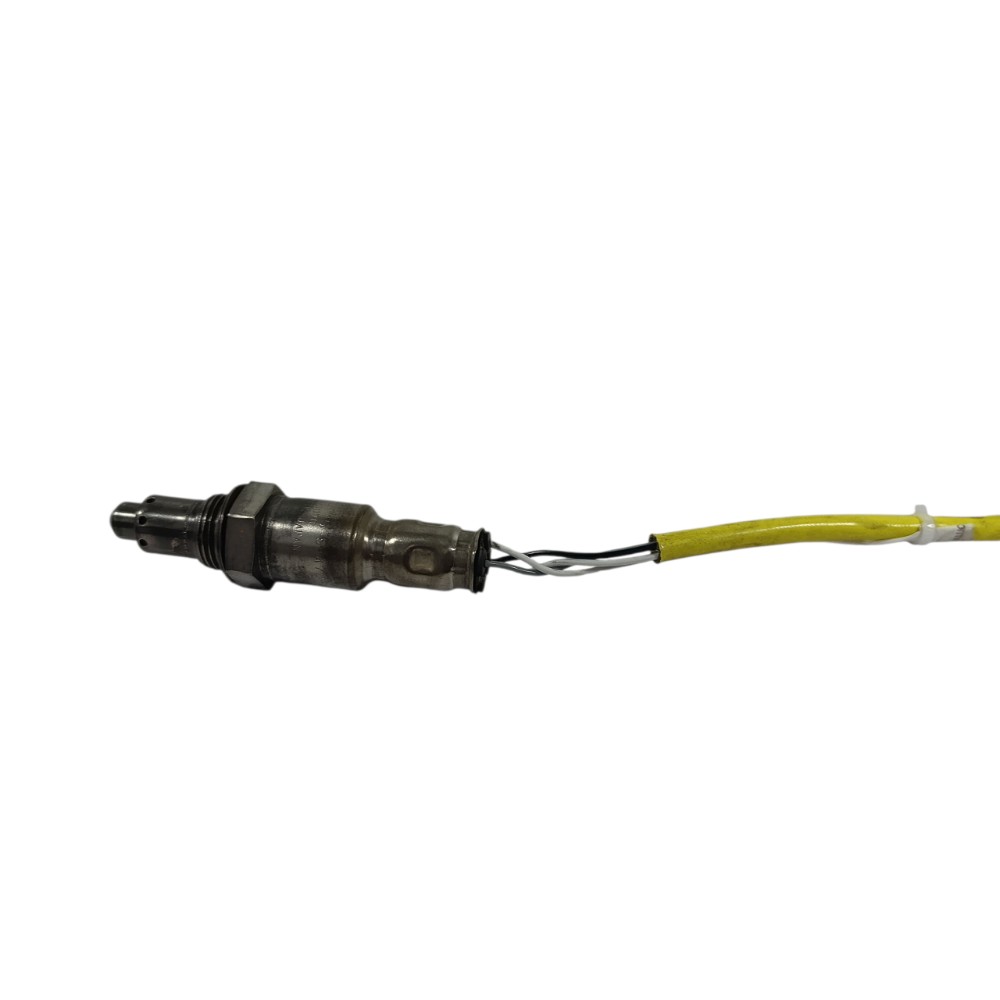 Sonda Lambda Pré Ford Ka Se 1.5 2020 Jn159f472aa 4