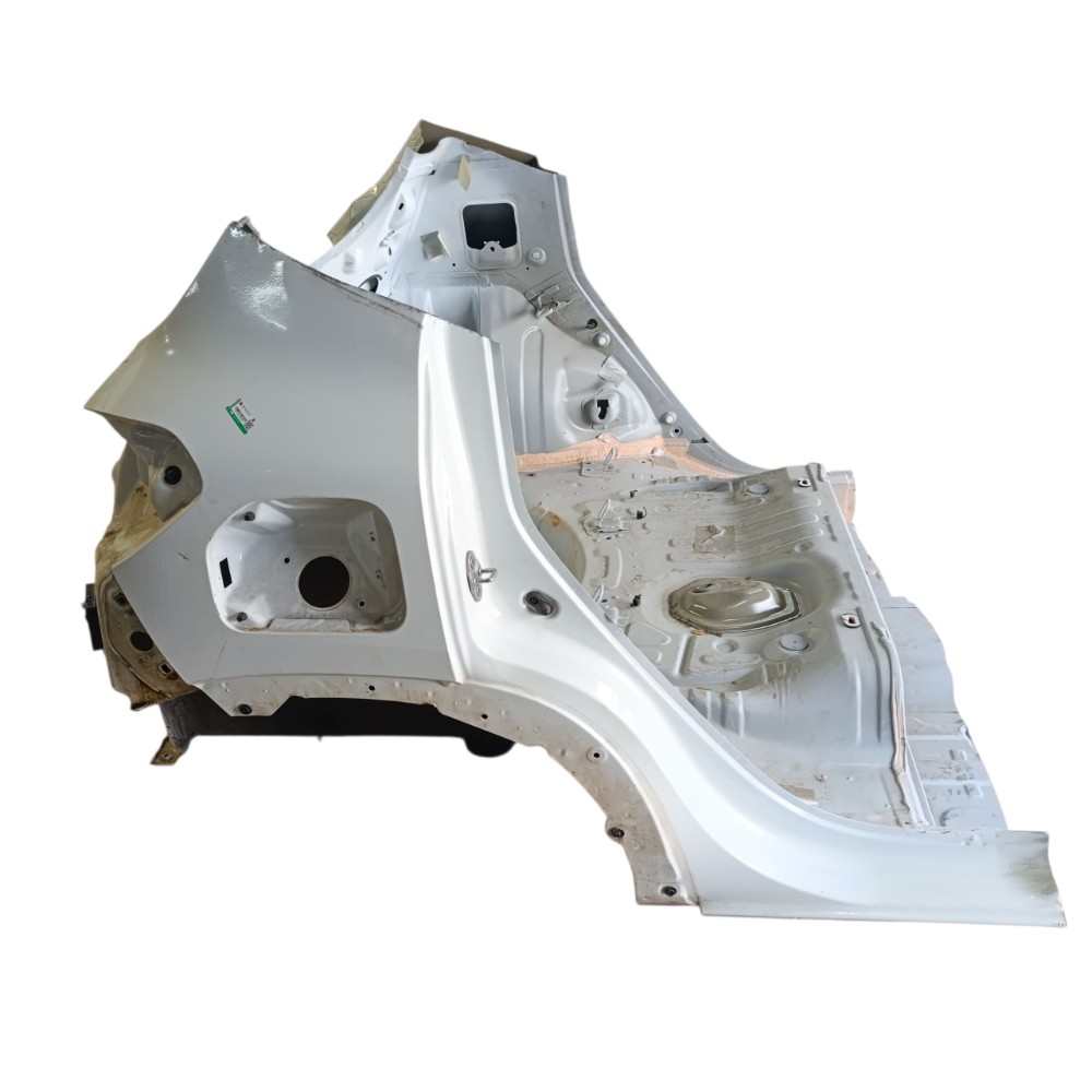 Caixote traseiro Renault kwid zen 2023 237103974S 5