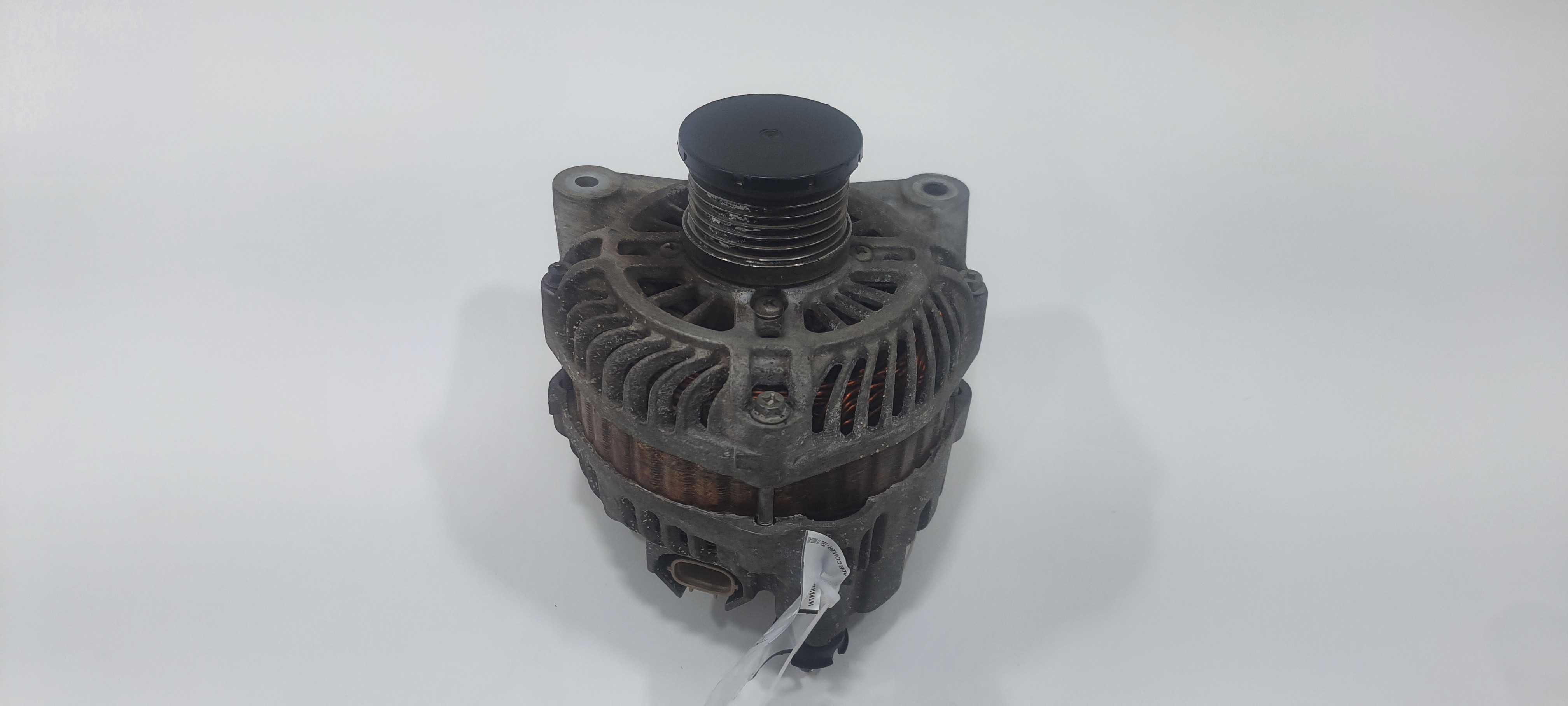 Alternador Nissan Tiida Sedan 1.8 2012 V2305 2