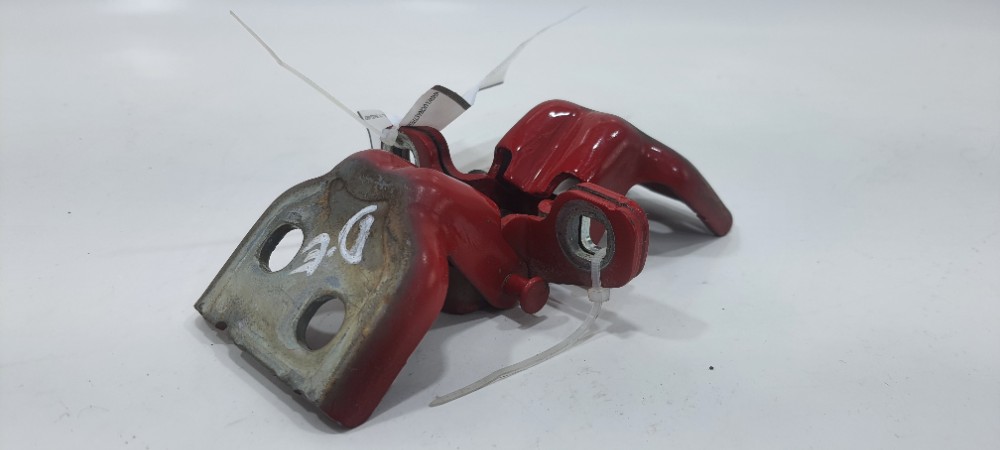 Dobradiça Porta Dianteira Esquerda Renault Logan 2020 599554 2