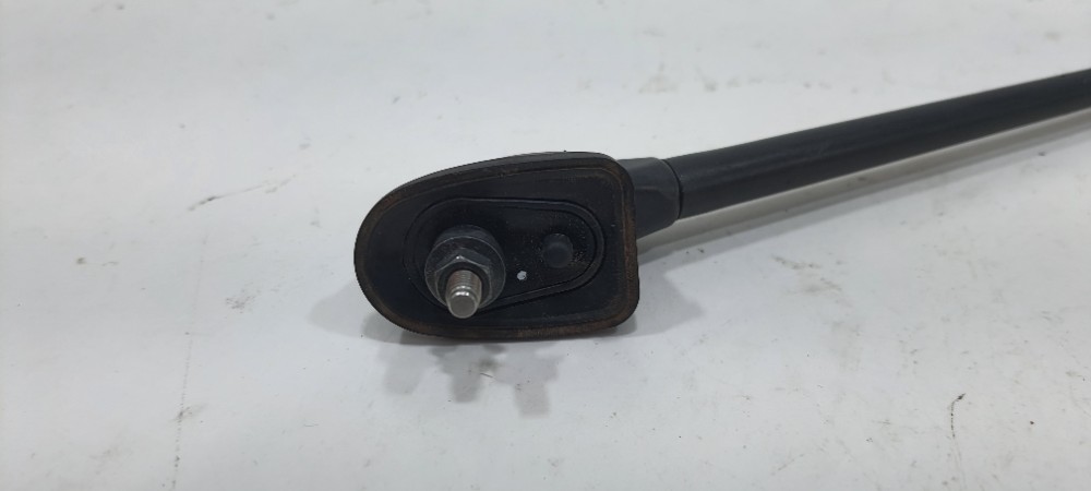 Antena Teto Nissan March S 1.0 Ano 2019 Preto 5