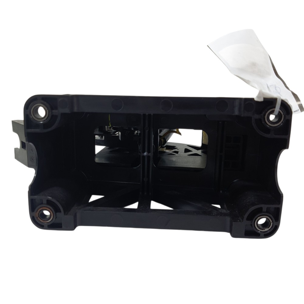 Alavanca Do Cambio Nissan Kicks 2021 2022 34901-5r00b 6