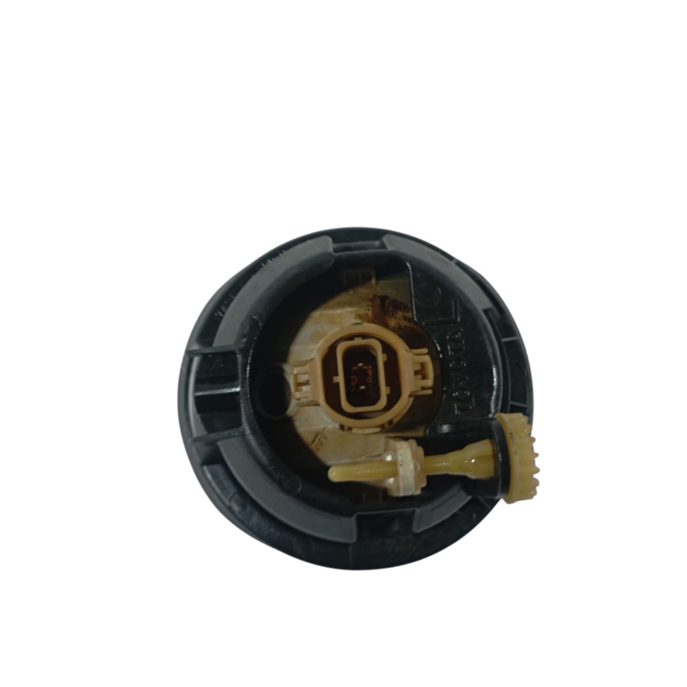 Farol Milha Esquerdo Toyota Etios 2014 812200d080 Branca 3