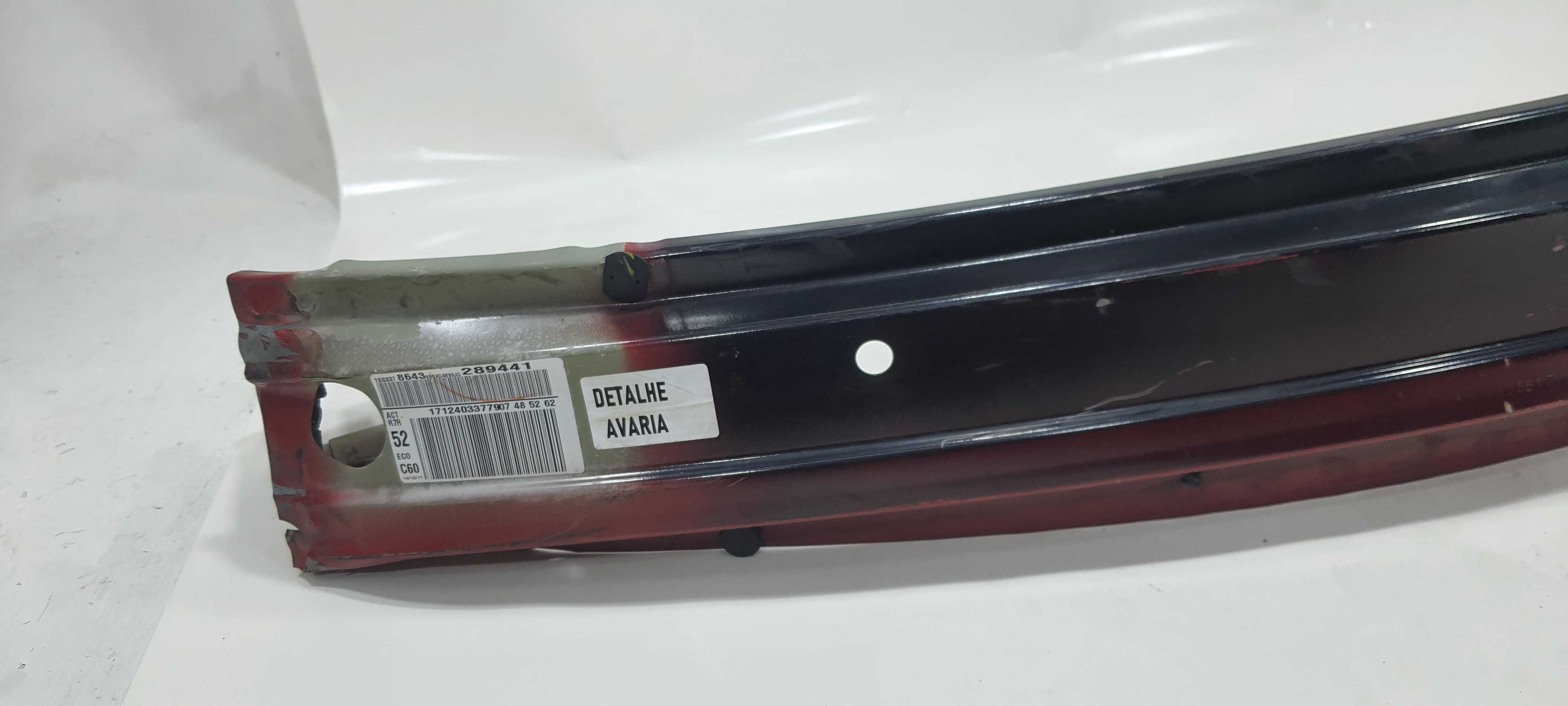 Alma Dianteira Gm Onix Activ 1.4 2018 289441 Detalhe 2