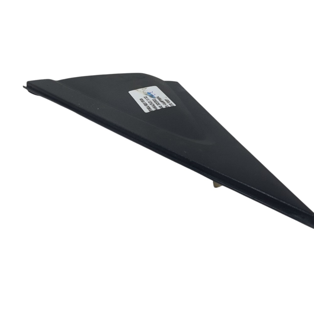 Moldura Retrovisor Esquerdo Hb20 1.0 2022 86190r1000 Preto 3