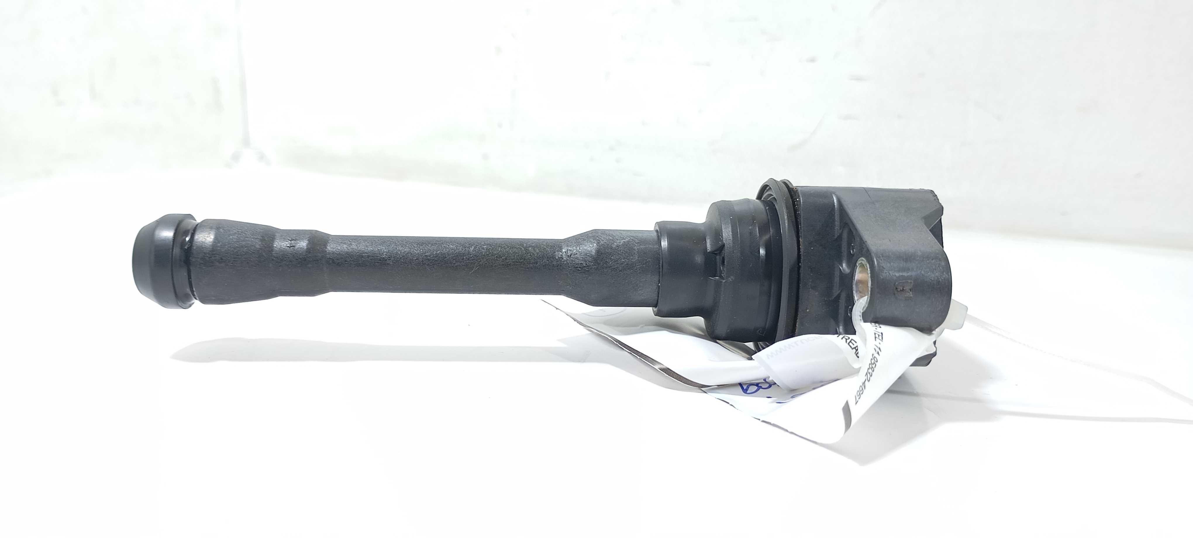 Bobina Ignição Nissan March Sv 1.0 2016 224481kt1a 8