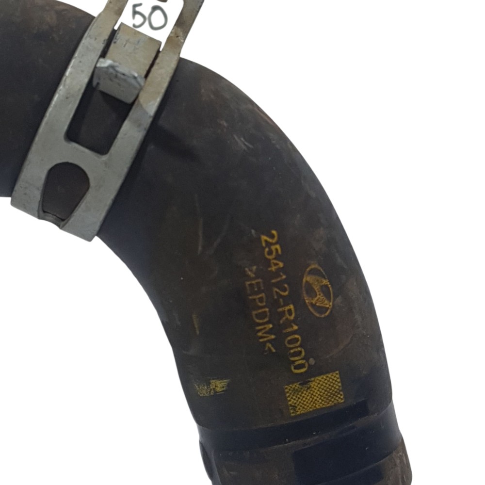 Mangueira Radiador Hb20 1.0 2022 25412r1000 4