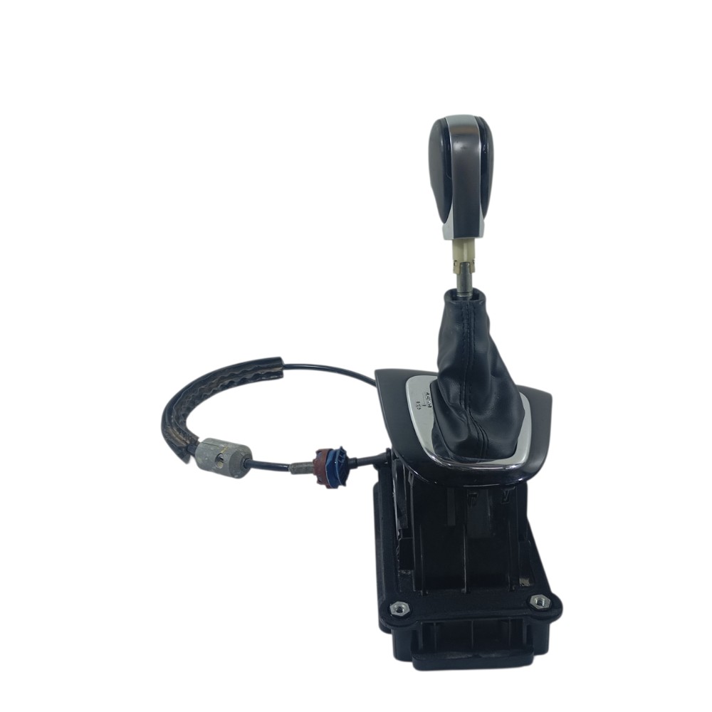 Trambulador Automático Renault Captur 2021 341085849r 8
