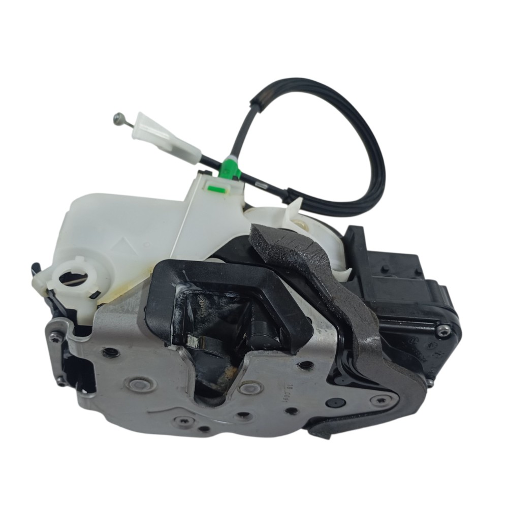 Fechadura Porta Dianteira Direita Gm Tracker 2018 13579523 4