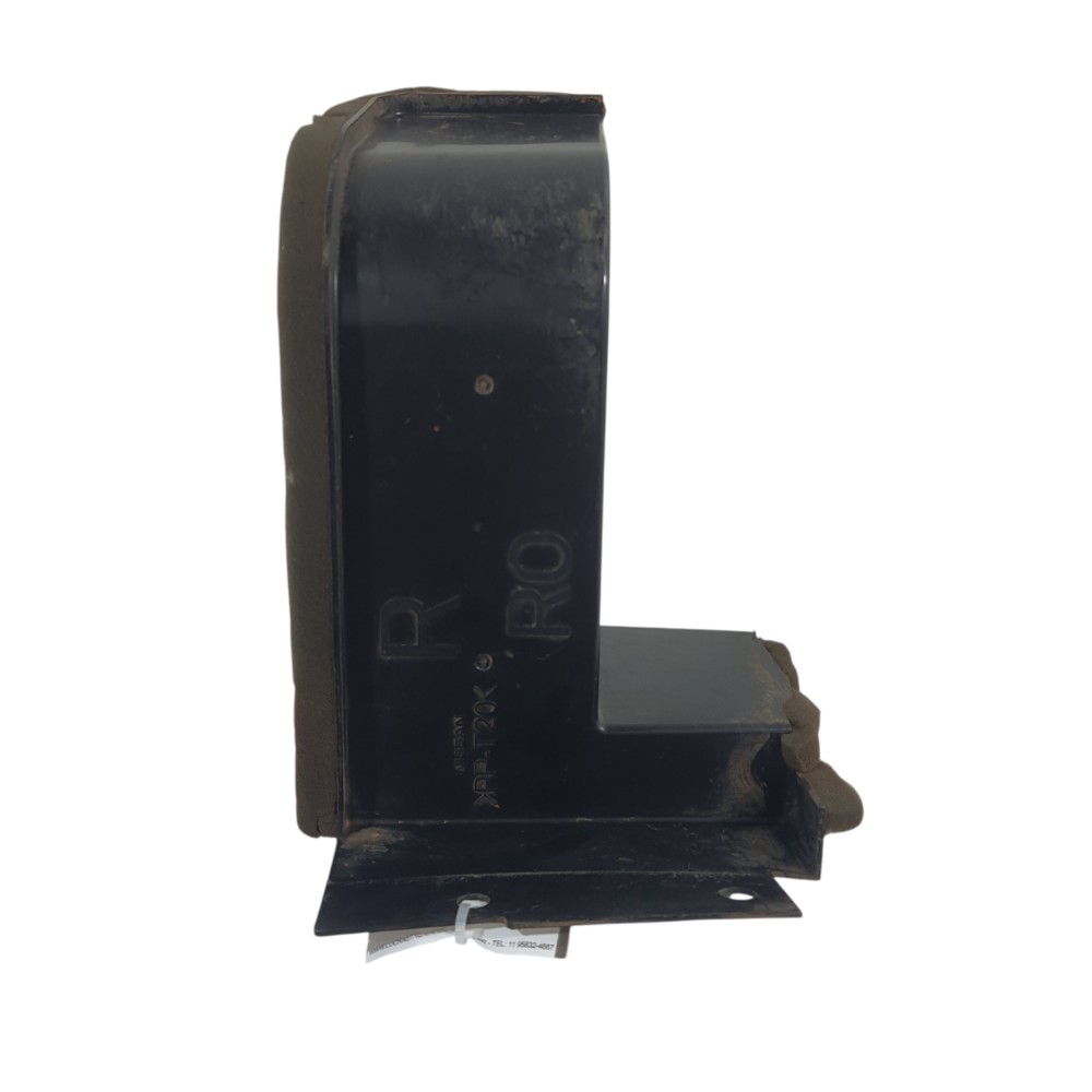 Defletor Radiador Nissan Kicks 2022 921835r00a 2