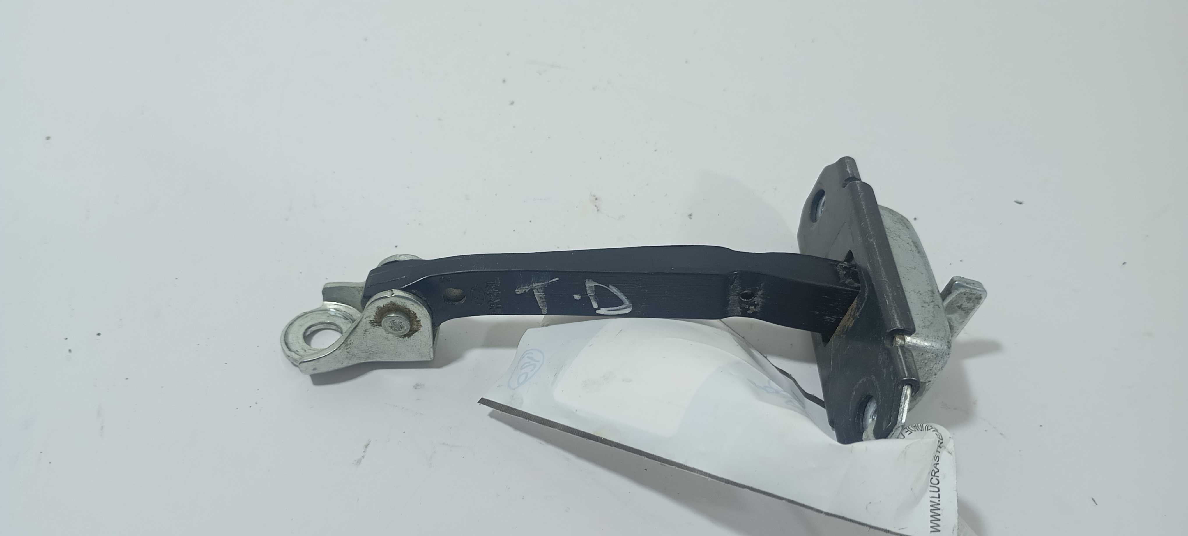 Limitador Porta Traseiro Direito Hb20 2023 77980r1000 4