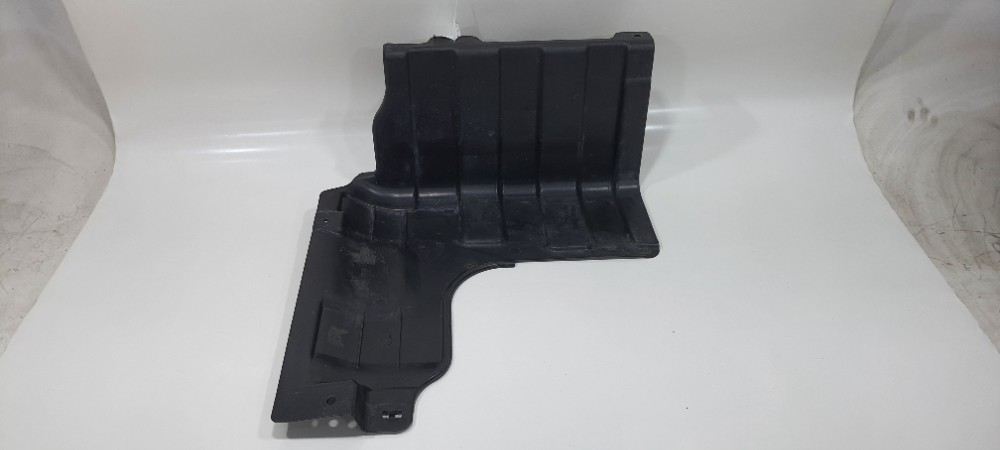 Defletor Inferior Direito Motor Hb20 Sense 2023 291201s000 3