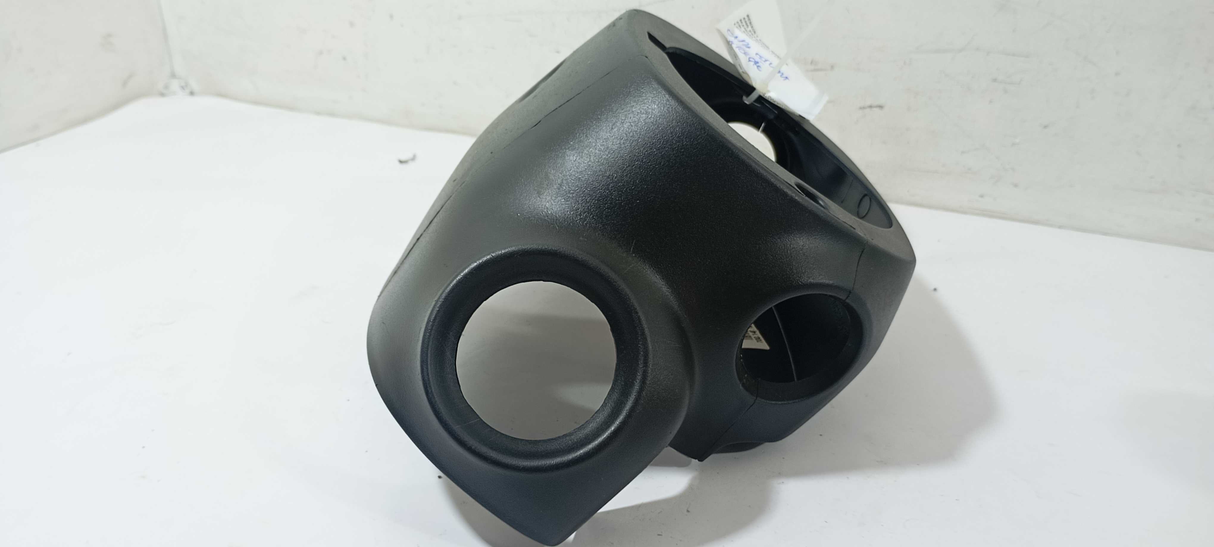 Acabamento Coluna Direção Renault Kwid 2021 484729874r 2