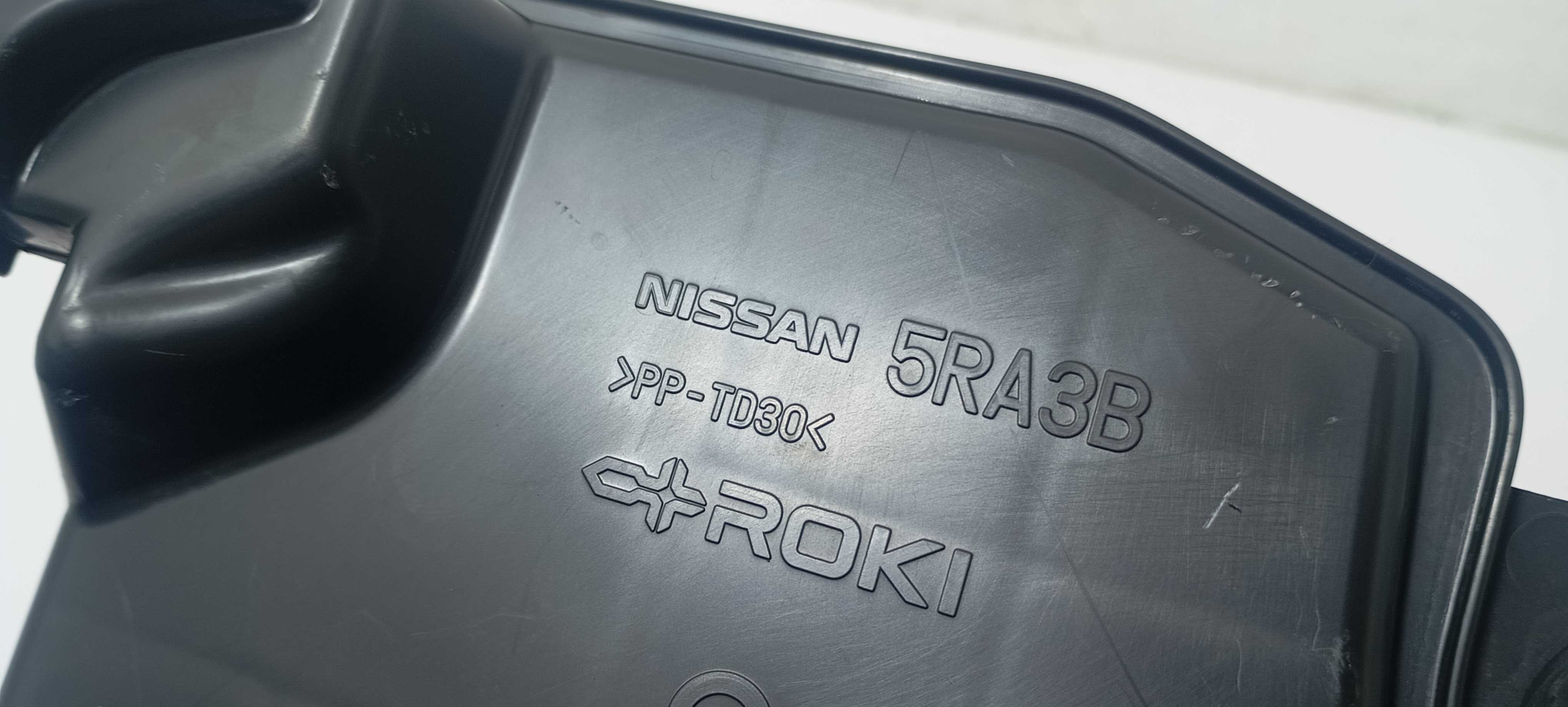 Caixa Ressonância Nissan Kicks Cvt 1.6 2019 Nissan5ra3b 7