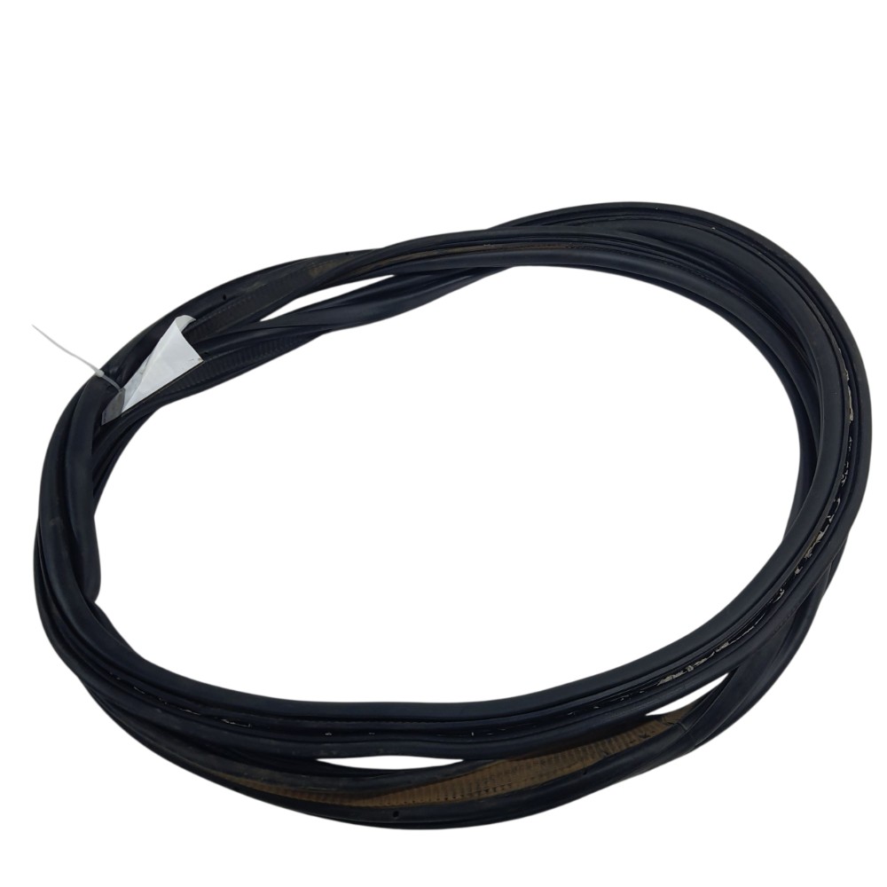 Borracha Porta Malas Ford Ka 2020 2021 E3bz/58404a06/b 2