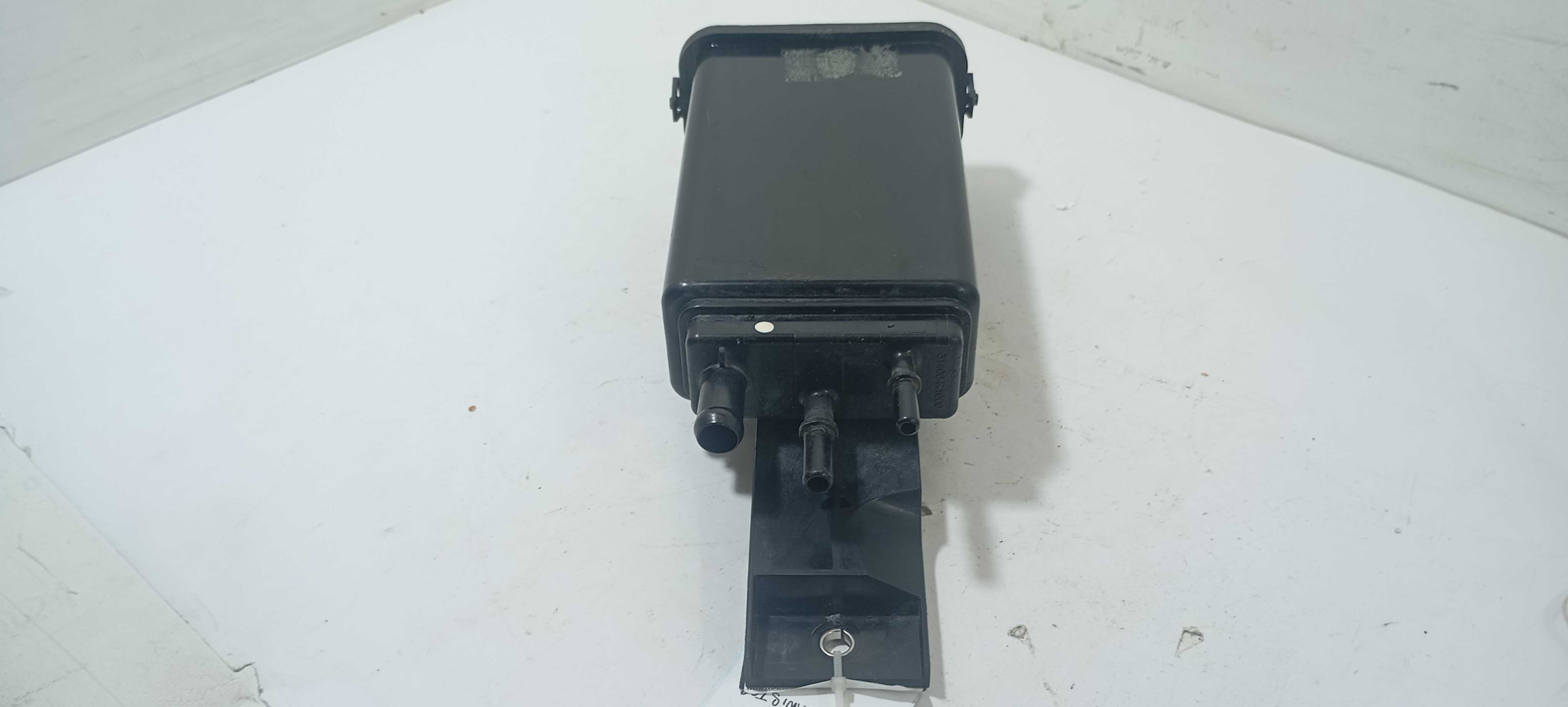 Filtro Canister Hyundai Hb20 Vision 1.0 2021 31400r1000 Preto 3