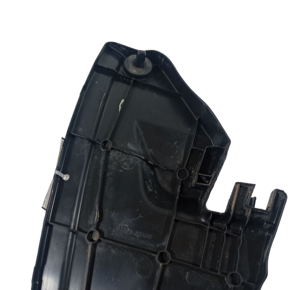 Parabarro Traseiro Esquerdo Toyota Etios 2014 525920d120 6