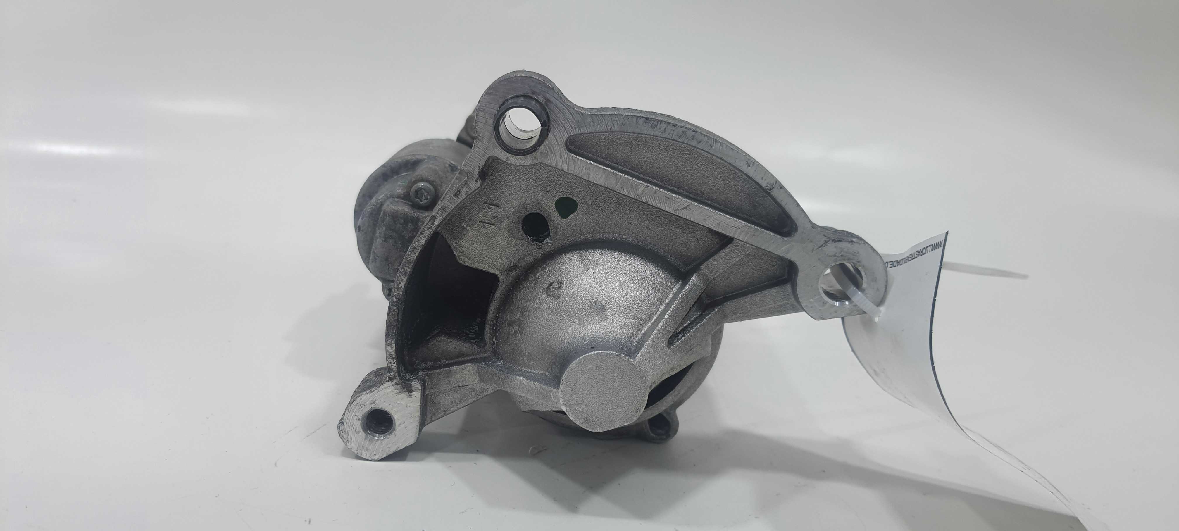 Motor Partida C3 Aircross 1.6 2015 9807775680 5