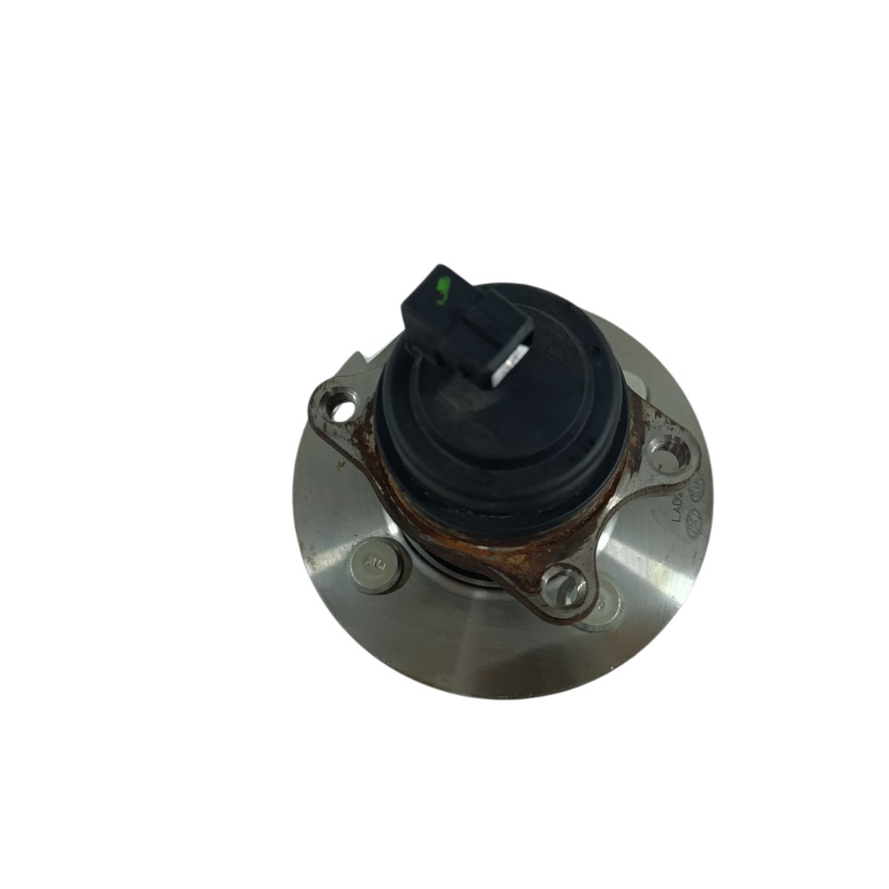 Cubo Roda Traseiro Hb20s 1.6 2016 527501gxxx 2