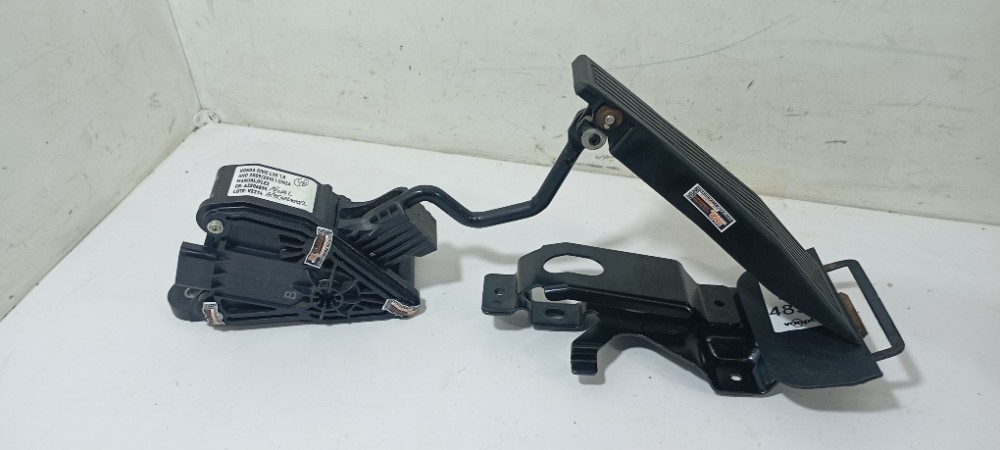 Pedal Acelerador Honda Civic Lxs 1.8 2010 Sh18132 4