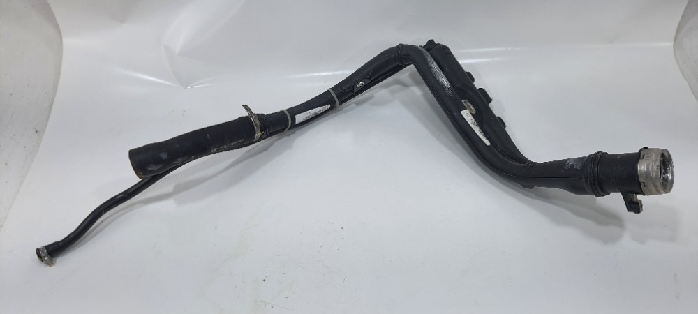 Mangueira Tanque Gargalo Chevrolet Prisma 2019 94749719 Preto 3