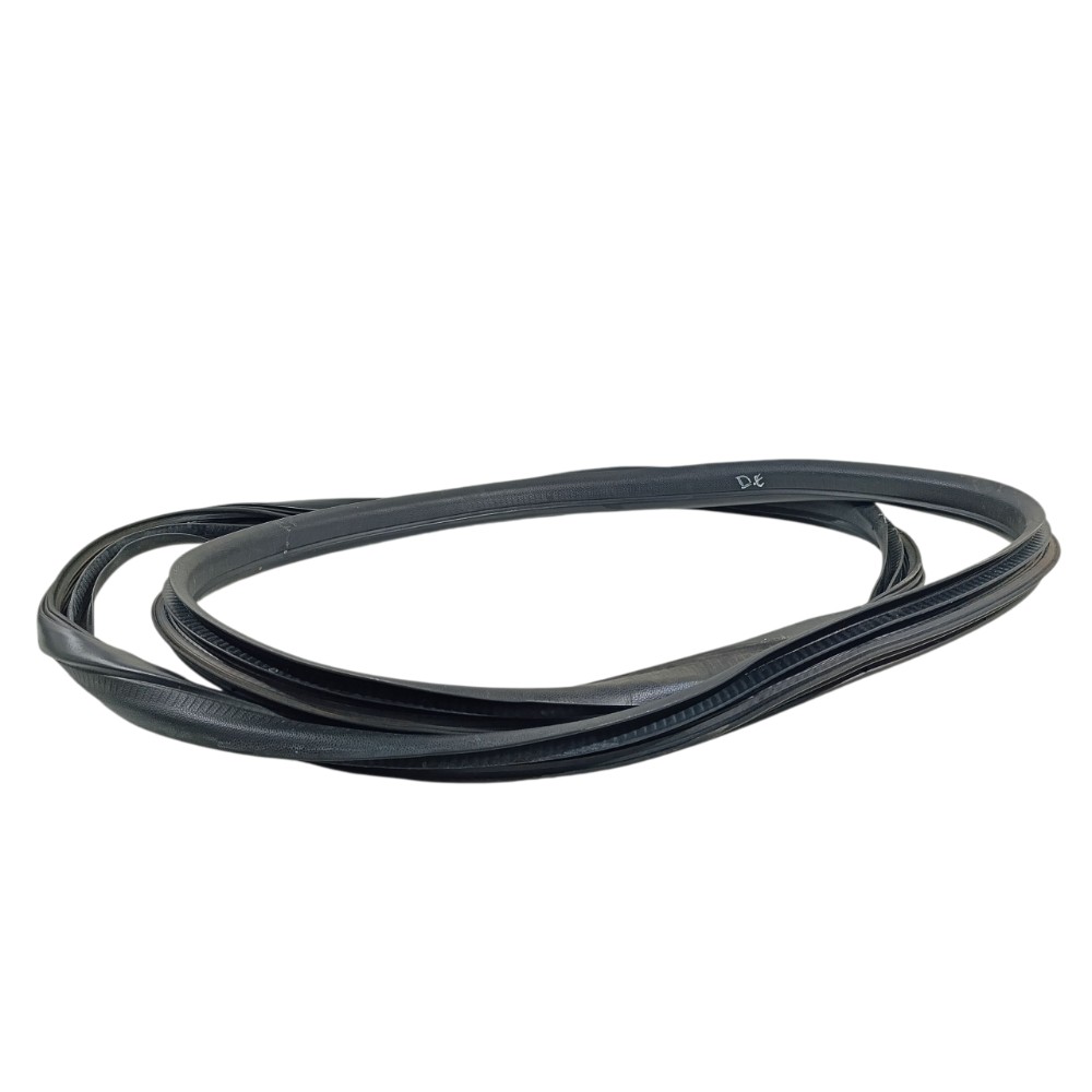 Borracha Porta Dianteira Esquerda Ford Ka 2020 E3bz5820708b 2