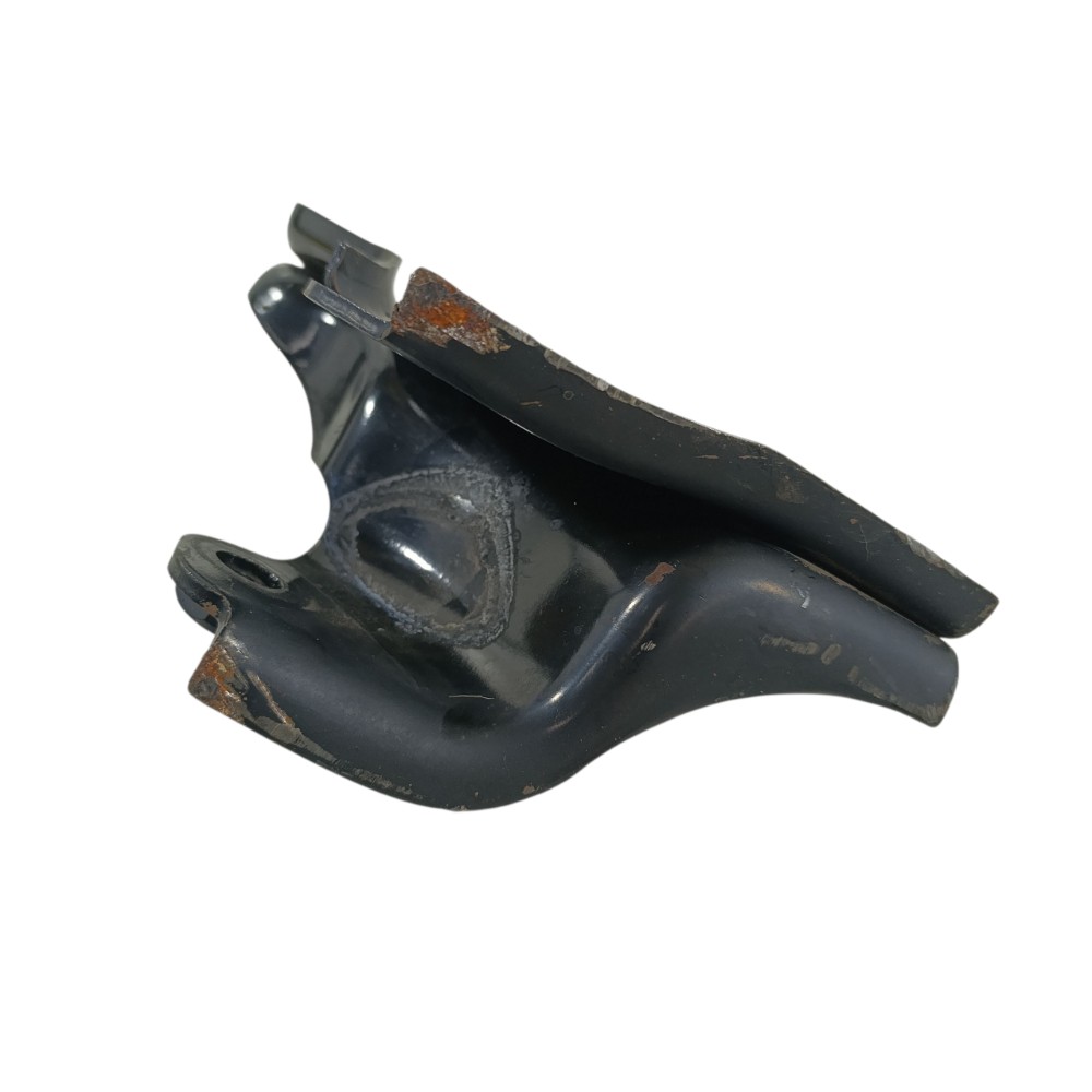 Suporte coxim inferior câmbio Ford Ka Hatch 2020 J7BZ6068H 1