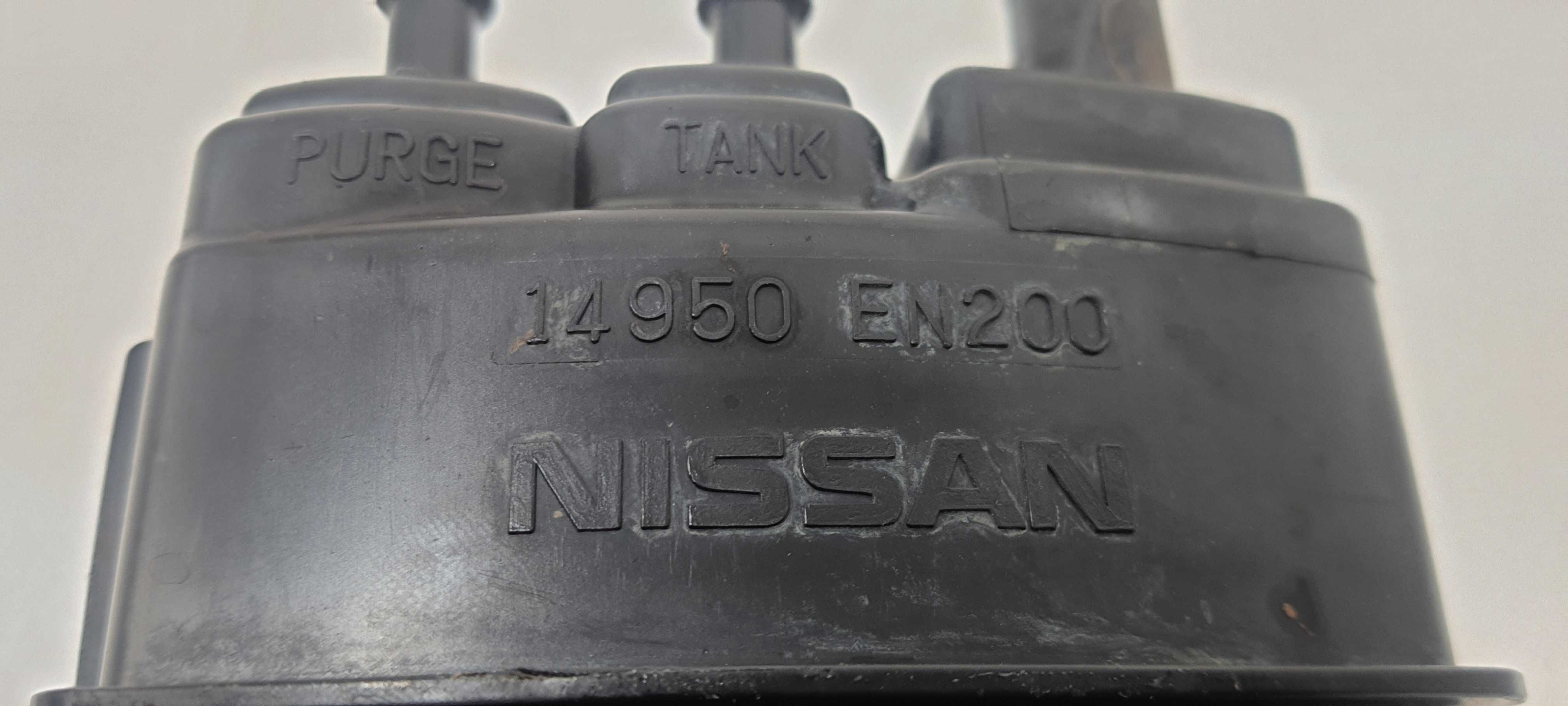 Filtro Canister Nissan Tiida Sedan 1.8 2012 V2305 5