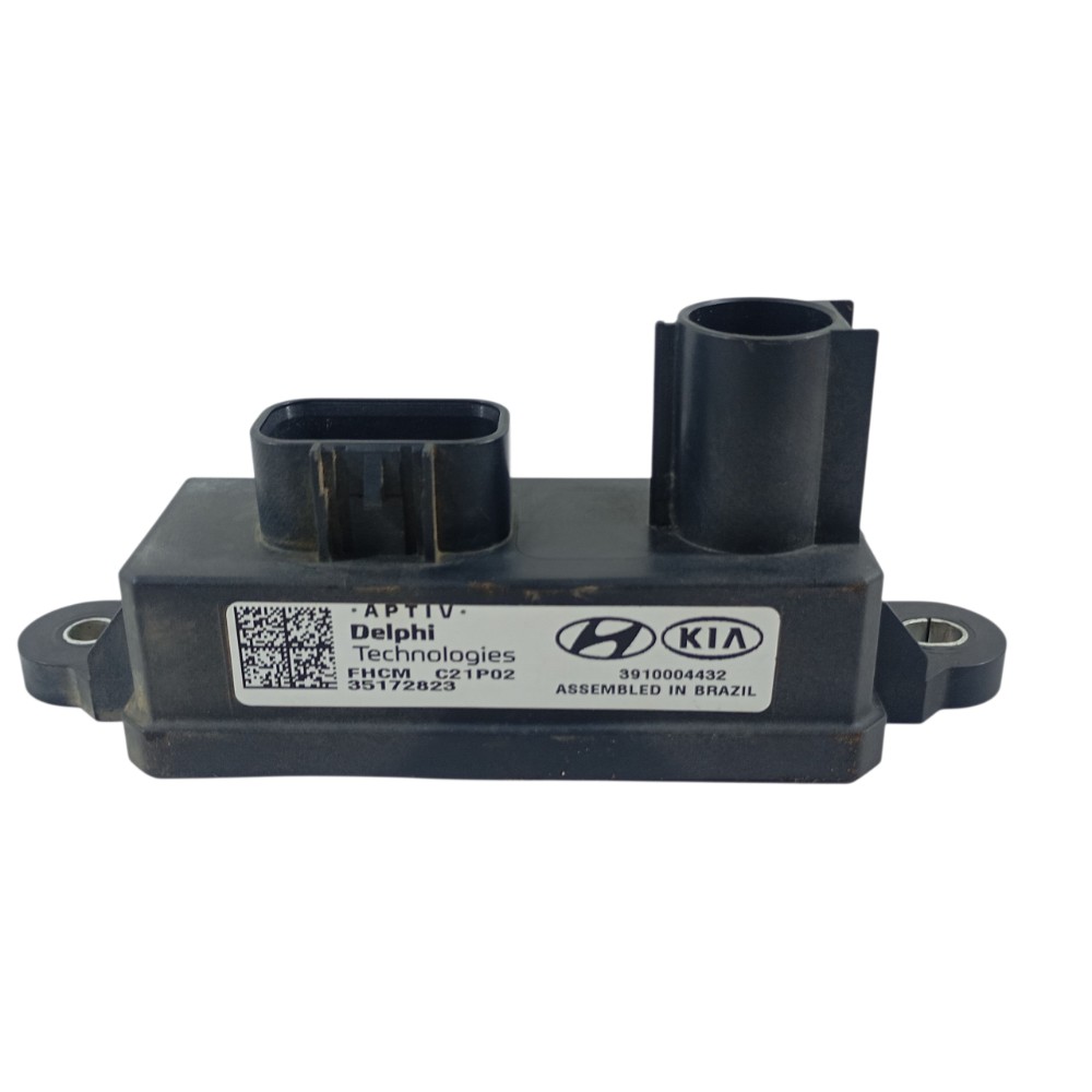 Central Relé Hb20 Vision 1.0 2022 3910004432