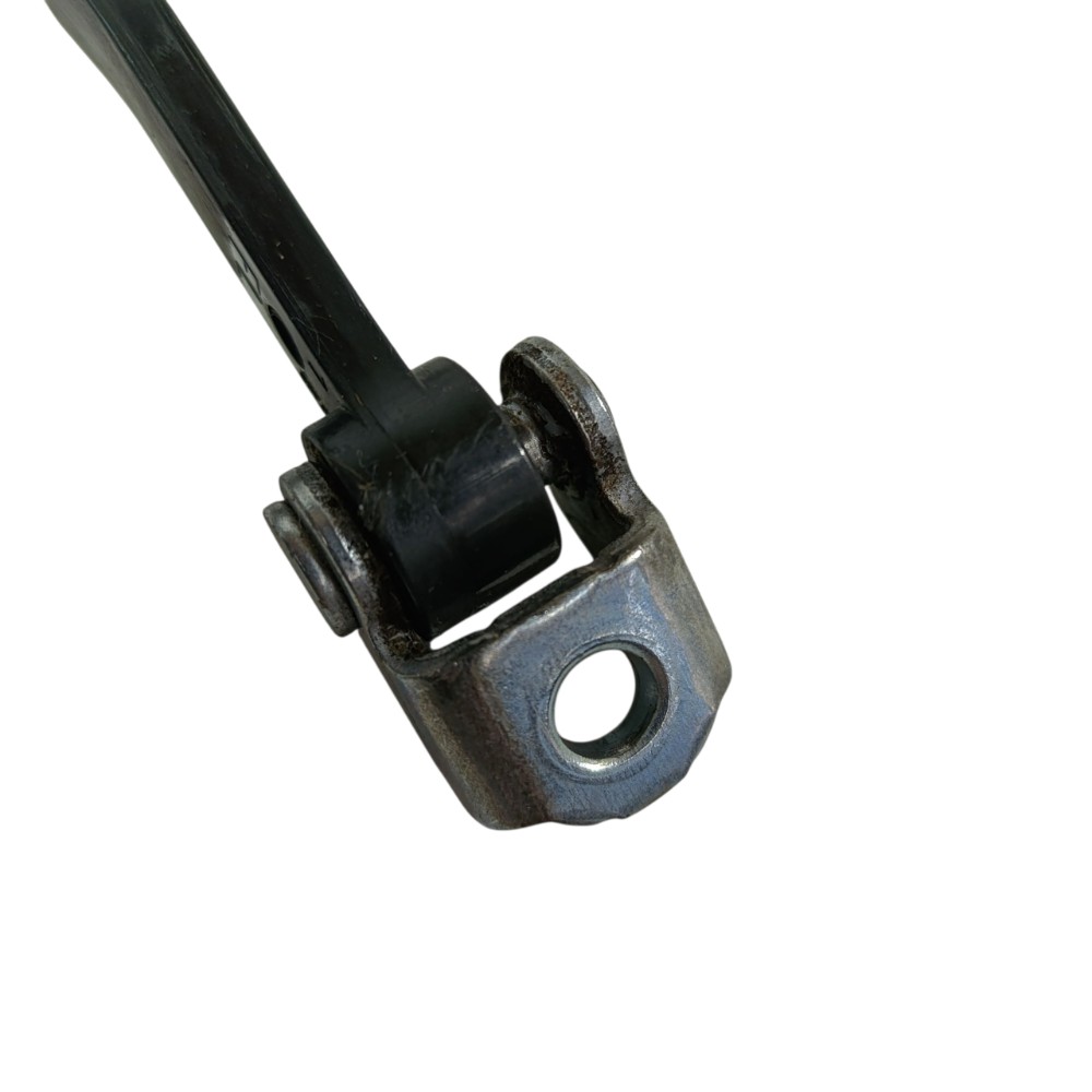 Limitador dianteiro esquerdo Ford ka Hatch 2020 E3B523500BA 6