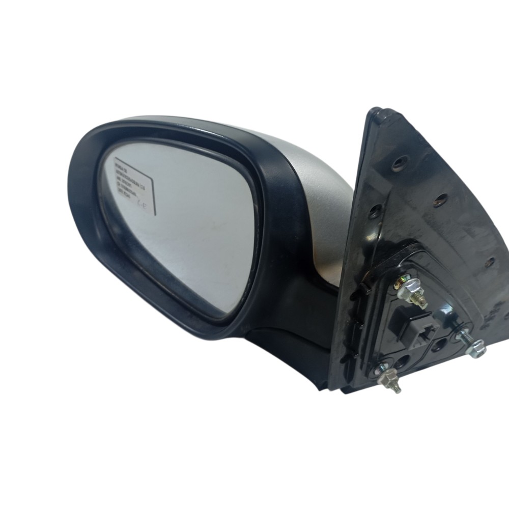 Retrovisor Esquerdo Retrátil I30 2.0 2011 E4022783 6