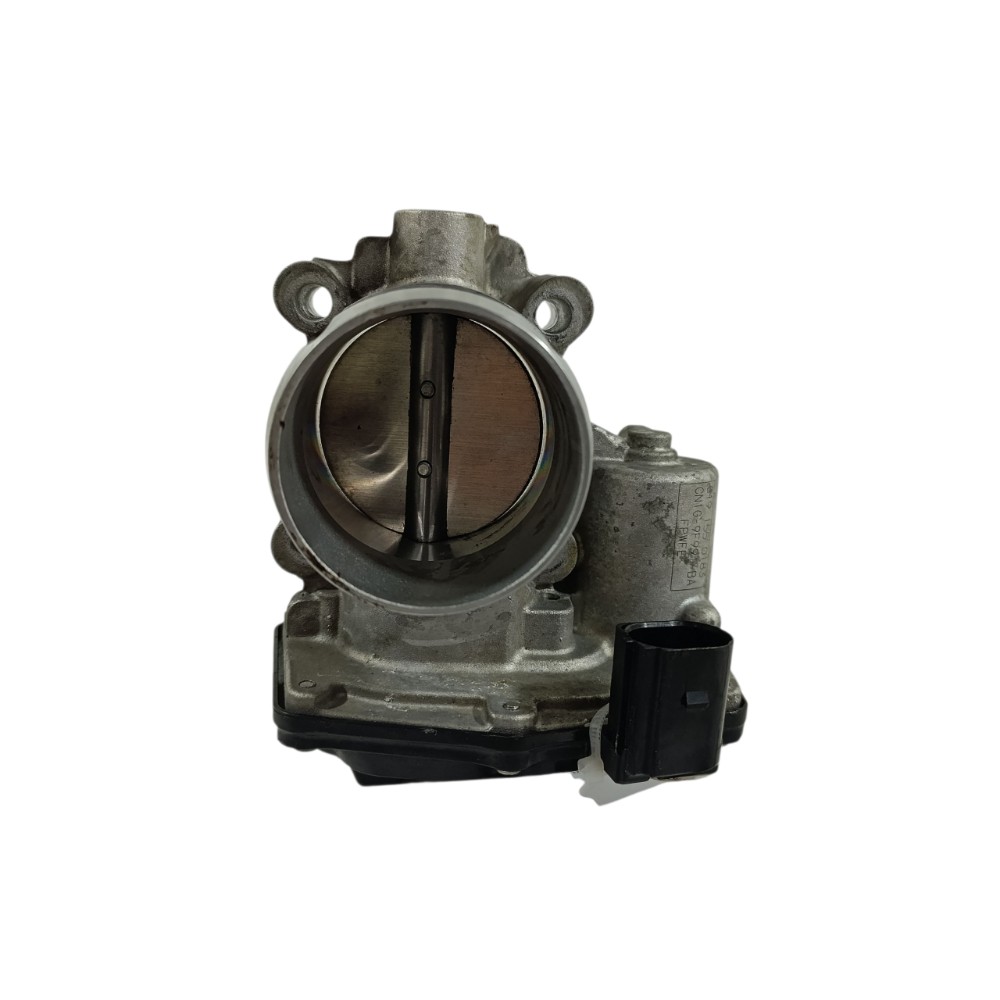 Corpo Tbi Borboleta Ford Ka Se 1.5 2020 Cn1c9f991ba 1