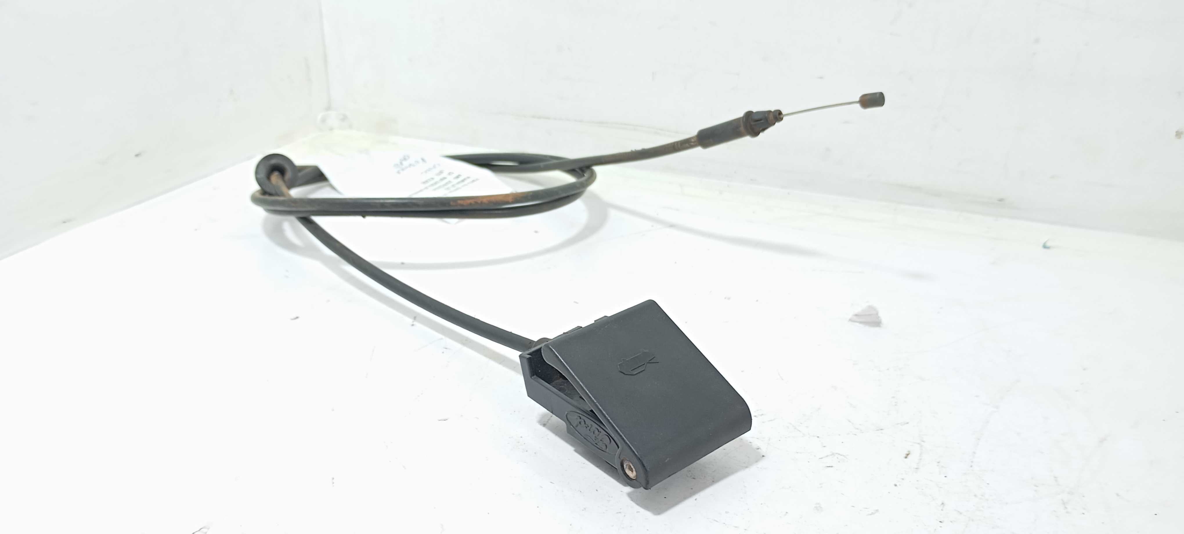Cabo Puxador Capô Ford Ka Hatch 1.0 2020 E3b516b975ad 2