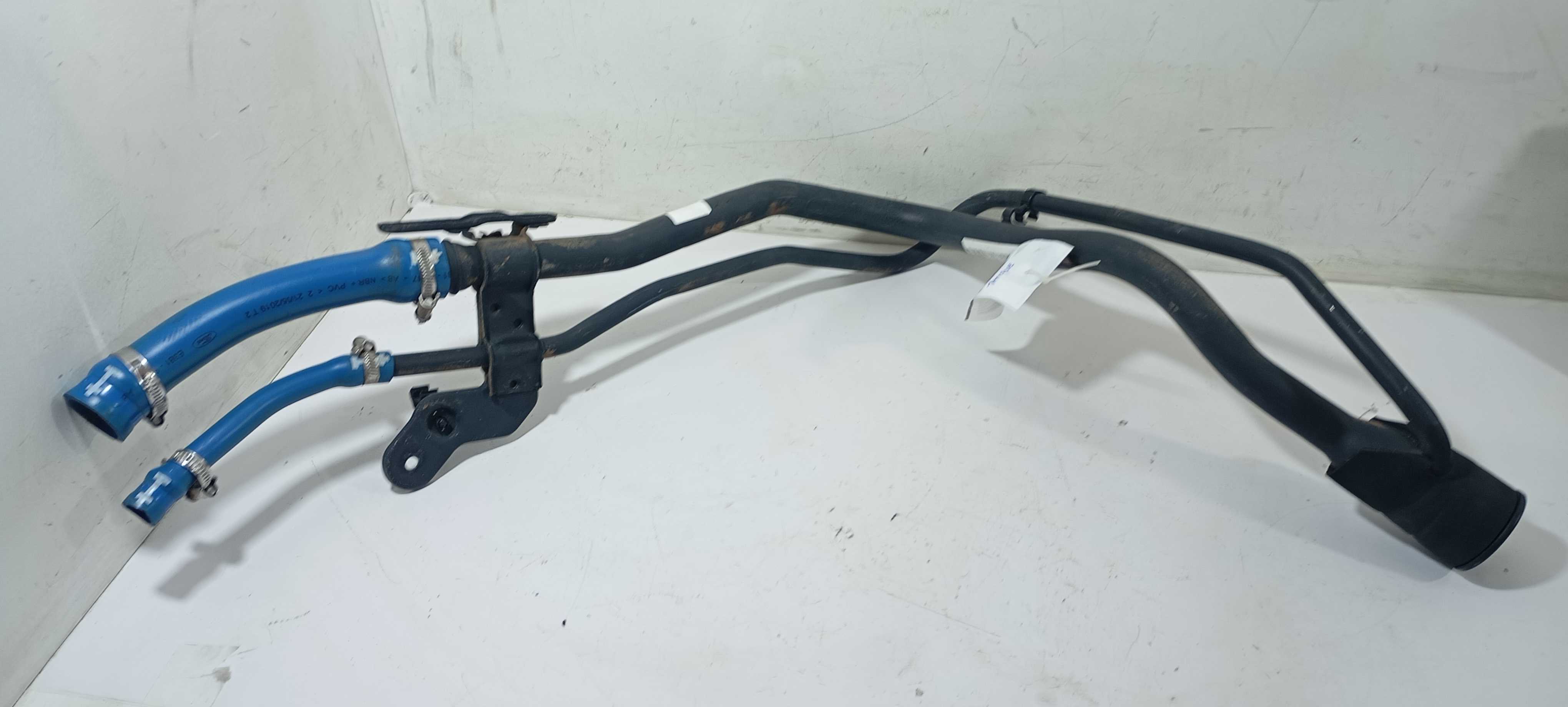 Gargalo Tanque Ford Ka 1.0 2020 E3b19032af Preto 4