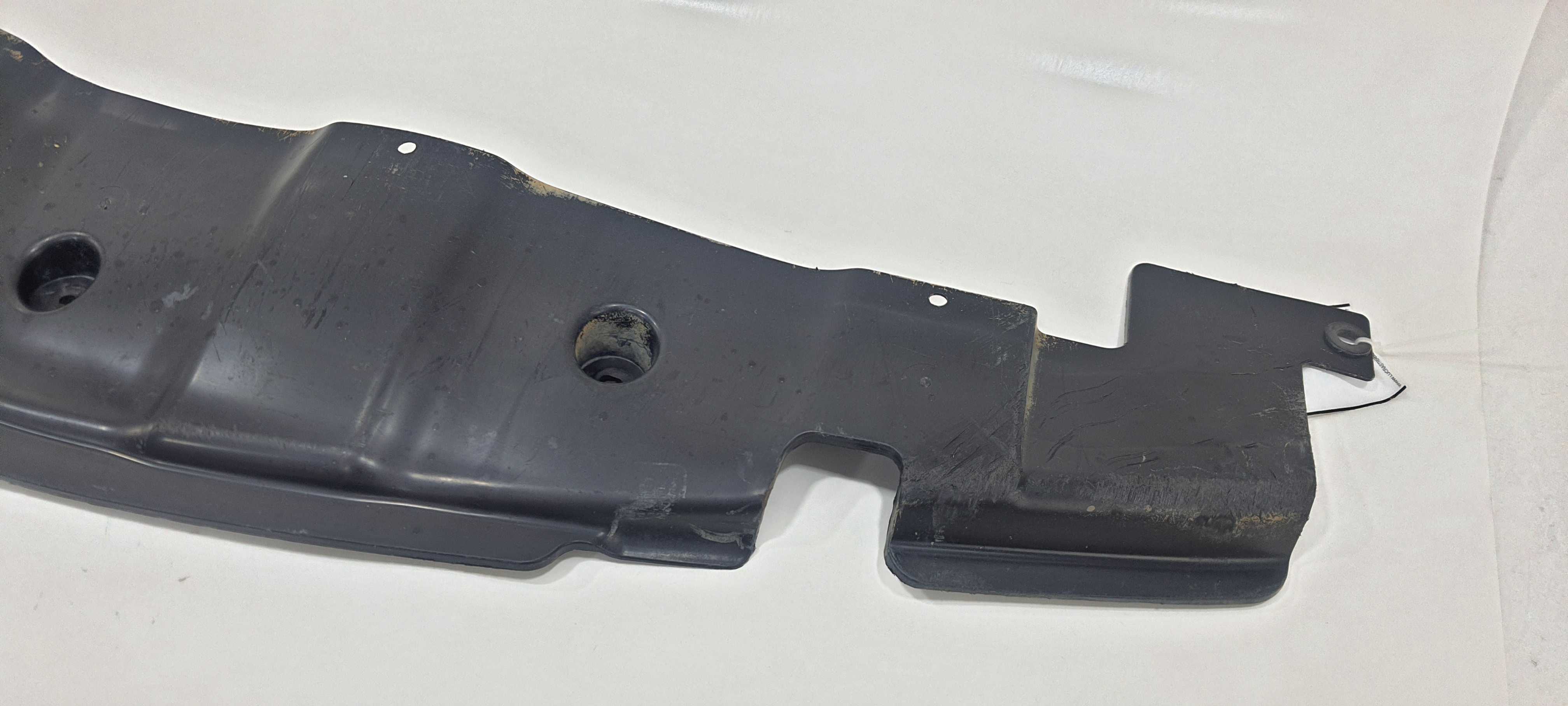 Defletor Inferior Central Hyundai Hb20x 1.6 2018 291101s000 5