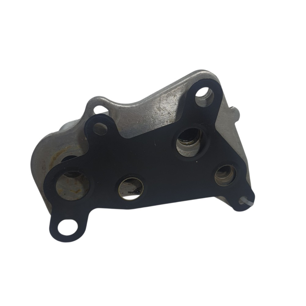 Trocado Calor Gm Tracker Lt 1.4 2018 12678774 5