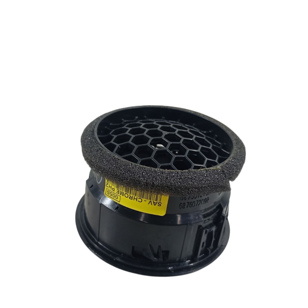 Difusor Ar Renault Kwid 2023 687607210r 4