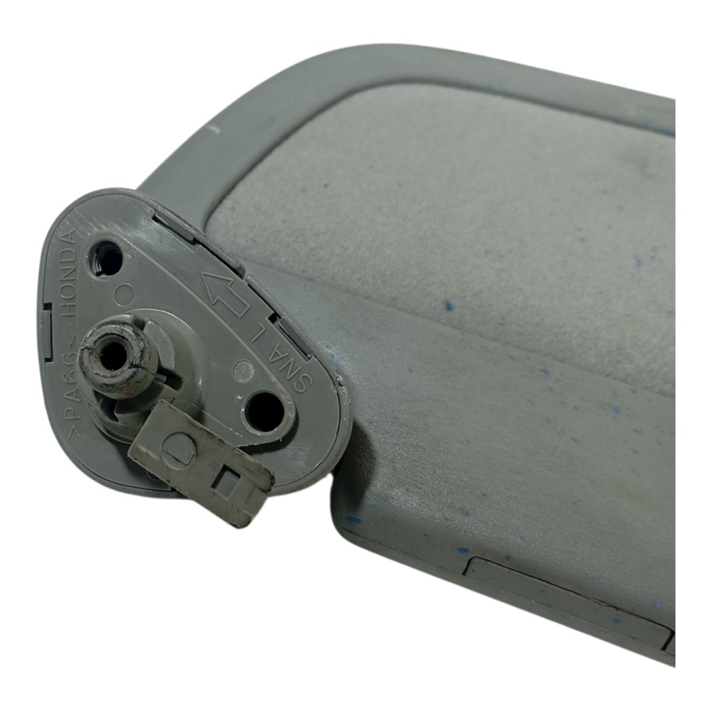 Quebrasol Esquerdo Honda Civic 2009 83280snaa01za 7