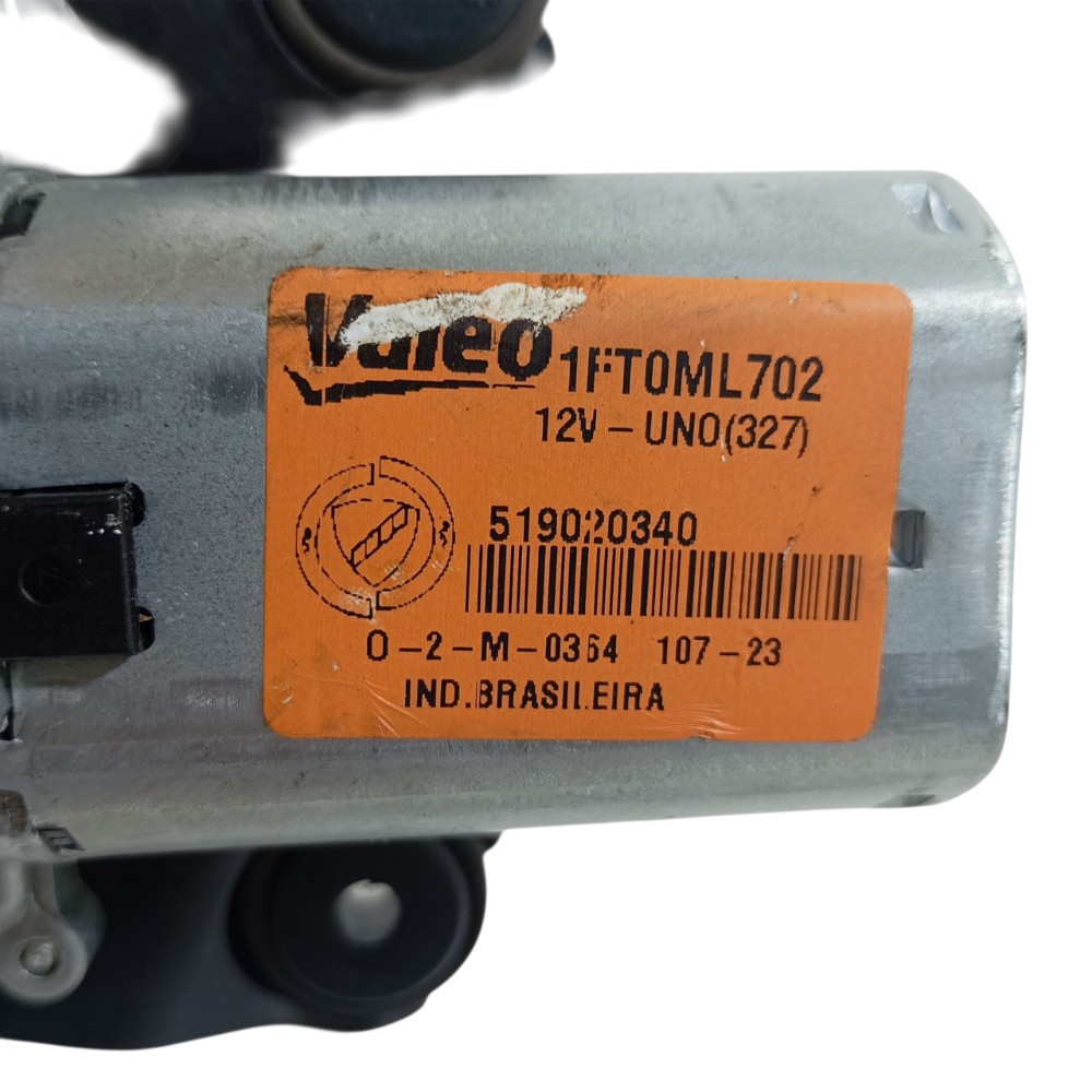 Motor Limpador Traseiro Argo Drive 1.0 2023 519029340 9