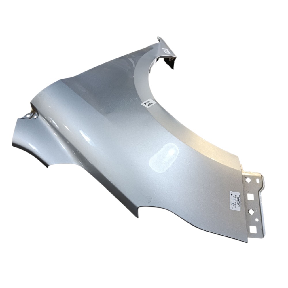 Paralama Dianteiro Esquerdo Ford Ka Se Hatch 2020 J7bz16006d 10