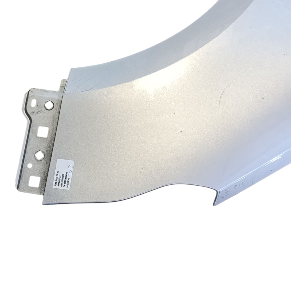 Paralama Dianteiro Direito Ford Ka 20 J7bz16005d 3