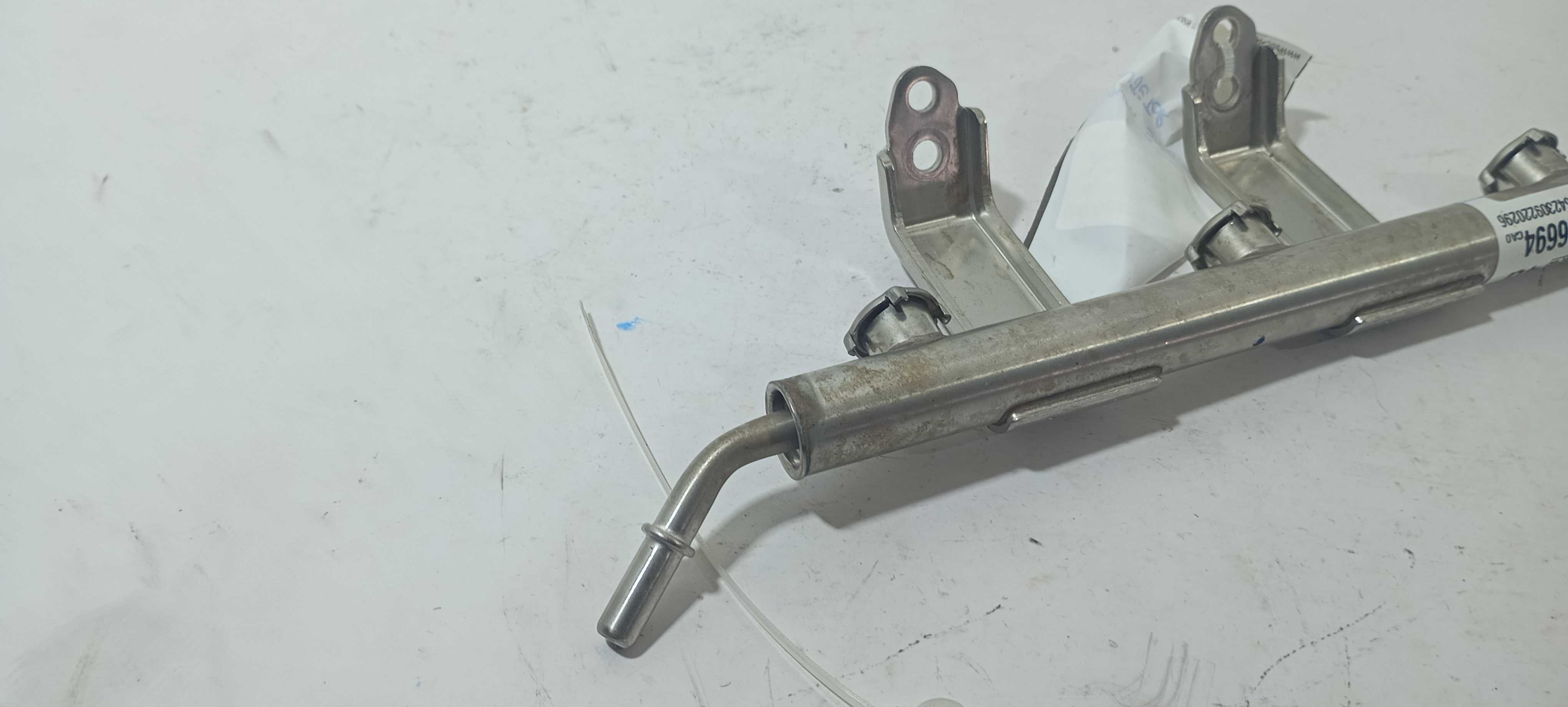 Flauta Bico Injetores Gm Tracker Lt 2024 55496694 5