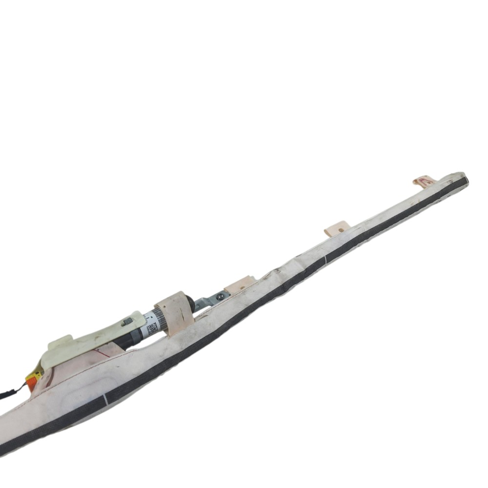 Cortina inflável lado direito nivus 1.0 TSI 2021 2G5880742D 3
