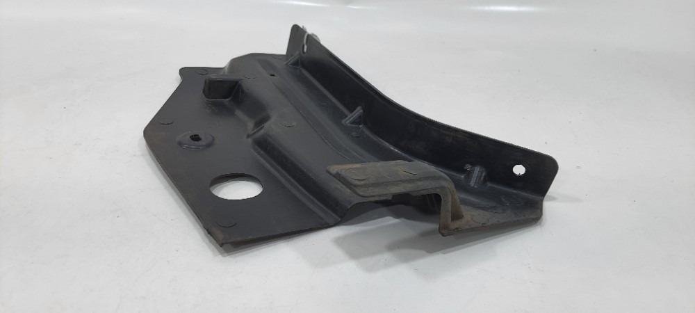 Extensão Parabarro Esquerdo Chevrolet Cruze 2014 94566178 4
